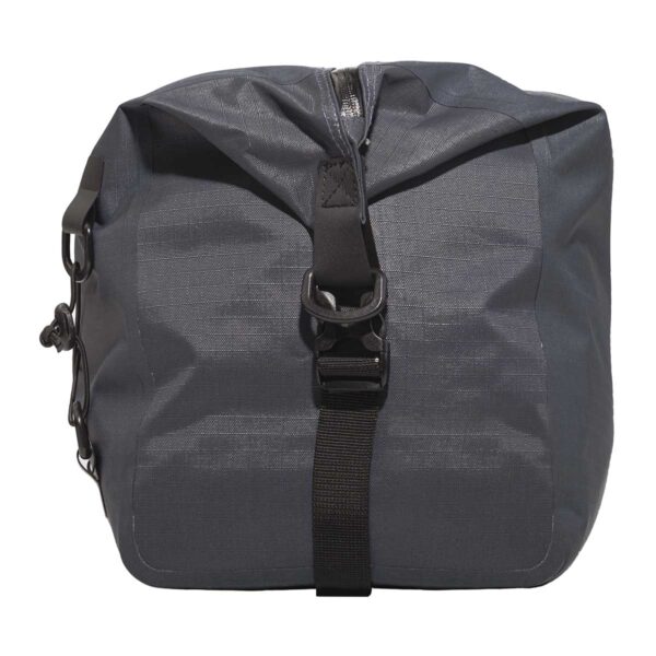 BORSA BRN BIKE TRAVEL AL PORTAPACCO GRIGIA - immagine 3