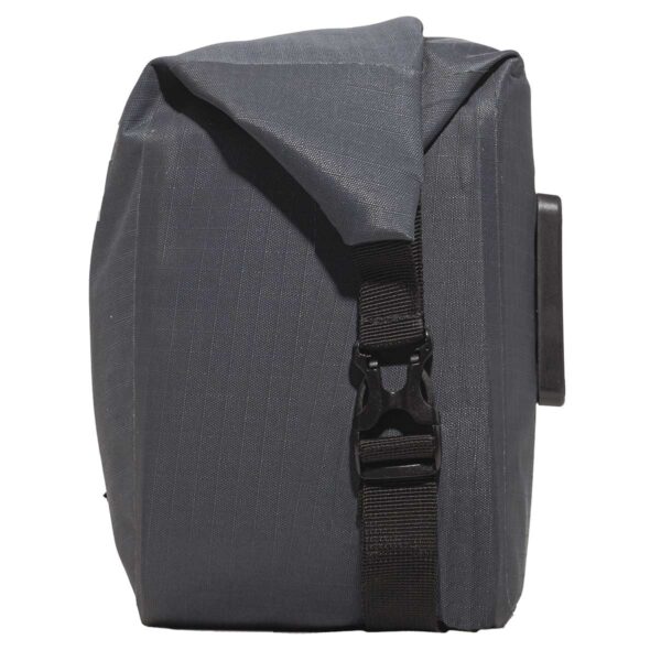 BORSA BRN BIKE TRAVEL AL MANUBRIO GRIGIA - immagine 3