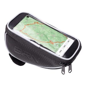 BORSETTA BRN SMART LARGE NERA