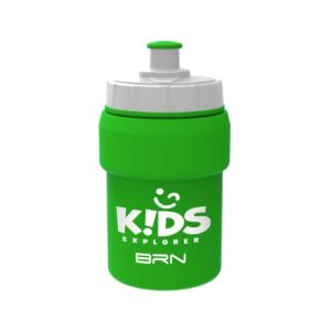 BORRACCIA BRN KIDS VERDE 350 ml