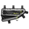 BORSA BRN NOMAD ESTENSIBILE GRIGIA - immagine 2