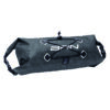 BORSA BRN NOMAD AL MANUBRIO NERA - immagine 2