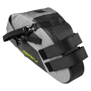 BORSA BRN NOMAD SOTTOSELLA GRIGIA TG. M
