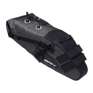 BORSA BRN NOMAD SOTTOSELLA NERA TG. L