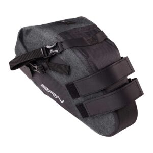 BORSA BRN NOMAD SOTTOSELLA NERA TG. M