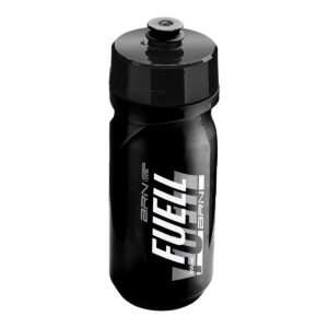 BORRACCIA BRN FUELL NERA 600 ml