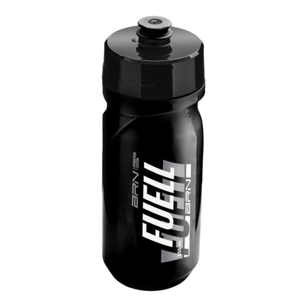 BORRACCIA BRN FUELL NERA 600 ml