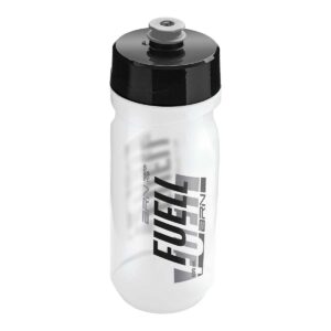 BORRACCIA BRN FUELL TRASPARENTE/NERA 600 ml