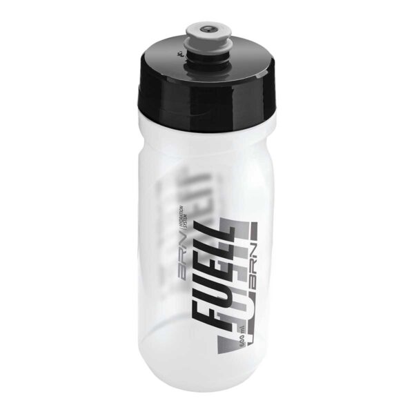 BORRACCIA BRN FUELL TRASPARENTE/NERA 600 ml