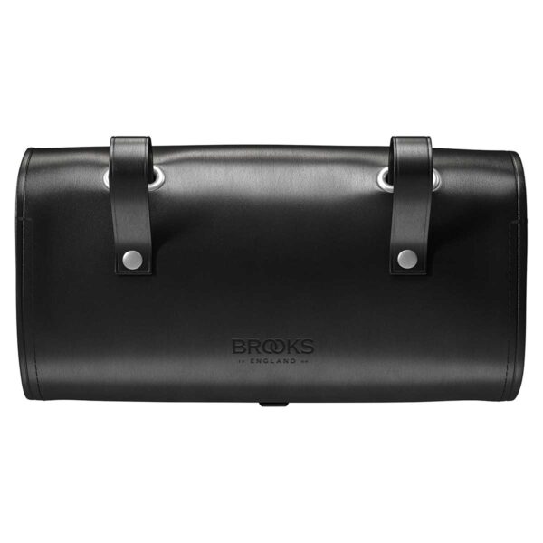 BORSETTA BROOKS CHALLENGE LARGE NERA - immagine 2