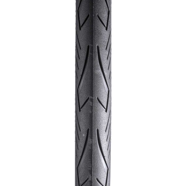 COPERTURA BRN SLICK MTB 26 x 1.50 NERA - immagine 2