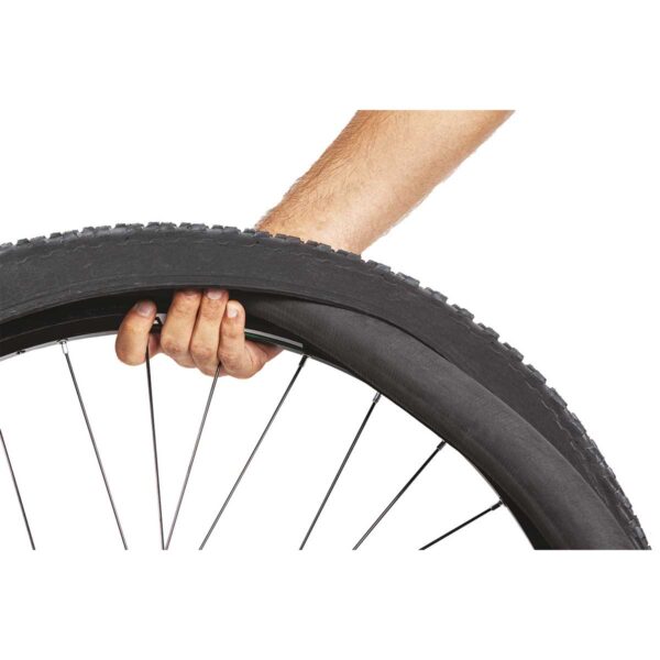 SPUGNA ANTIFORATURA BRN AIRLESS MTB 27.5 x 35 TG. S - immagine 5
