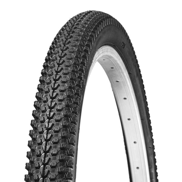 COPERTURA BRN MTB ROCK 26 x 1.95 NERA