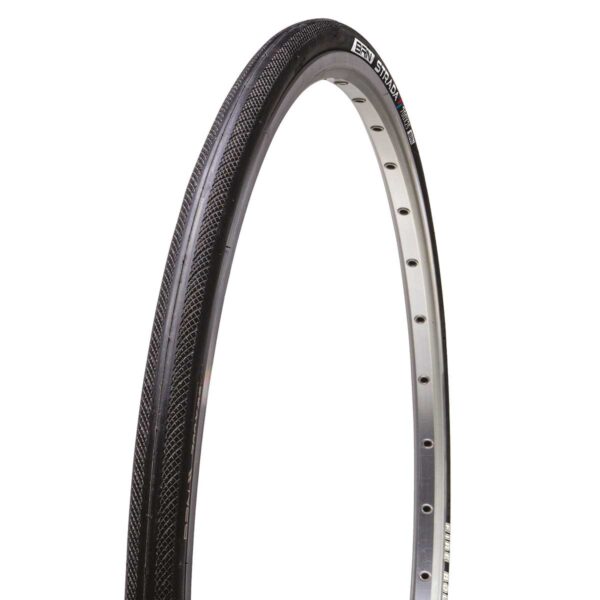 COPERTURA BRN STRADA 700 x 23 PIEGHEVOLE NERA