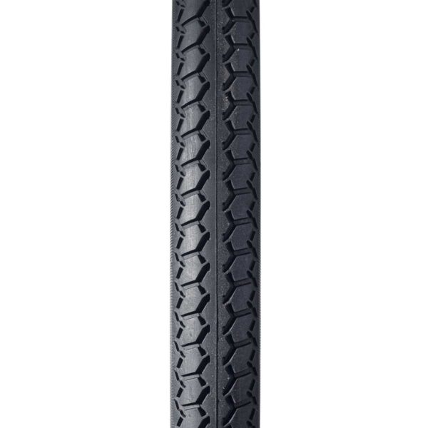 COPERTURA BRN 26 x 1.3/8 NERA - immagine 2
