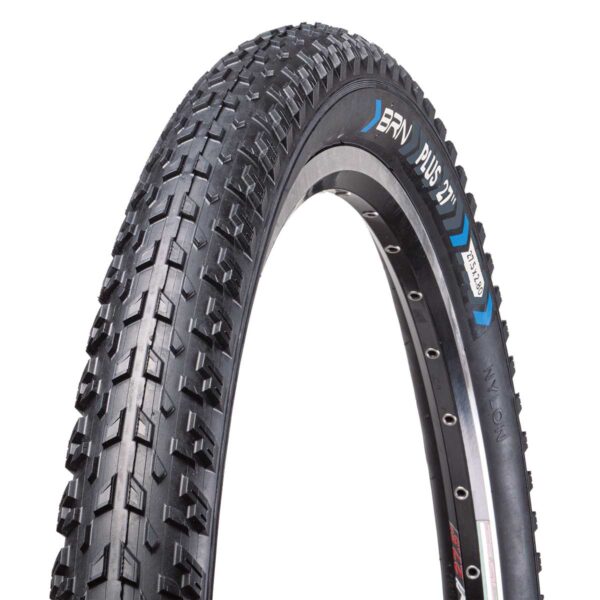 COPERTURA BRN MTB 27.5 x 2.80 PLUS NERA