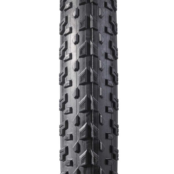 COPERTURA BRN MTB 27.5 x 2.80 PLUS NERA - immagine 2