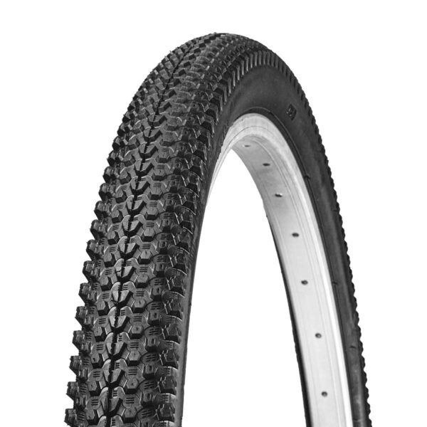COPERTURA BRN MTB ROCK 24 x 1.95 NERA