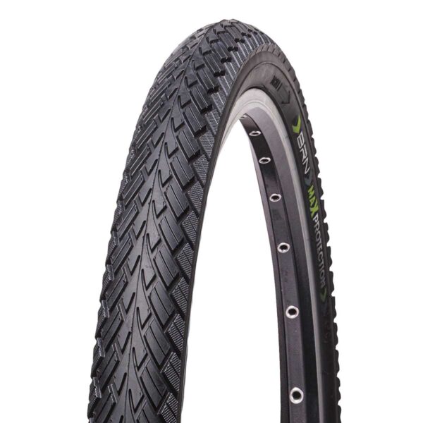 COPERTURA BRN 24 x 1.75 MAX PROTECTION NERA