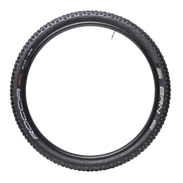 COPERTURA BRN ROCCIA 26 x 2.25 TLR NERA - immagine 3
