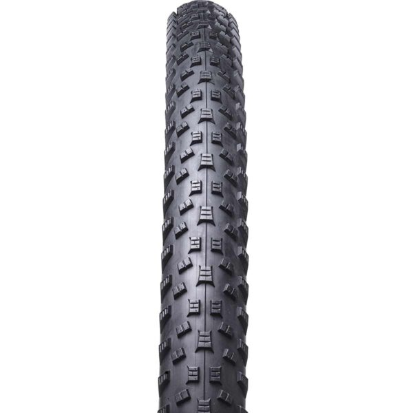 COPERTURA BRN MAGMA 27.5 x 2.25 TLR NERA - immagine 2