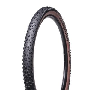 COPERTURA BRN MAGMA 27.5 x 2.25 TLR NERA/MARRONE