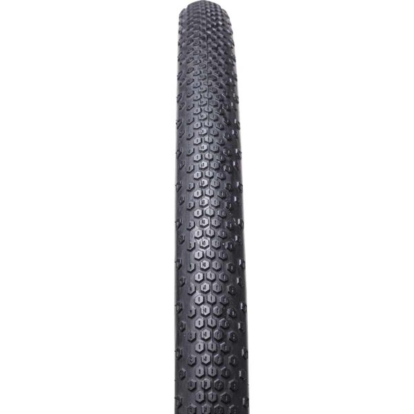 COPERTURA BRN GRIT 700 x 38 TLR NERA/MARRONE - immagine 2