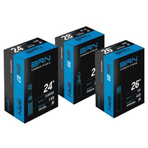 CAMERA D'ARIA BRN STANDARD 12 1/2 x 1.75 x 2.1/4 VALVOLA ITALIANA 40 mm