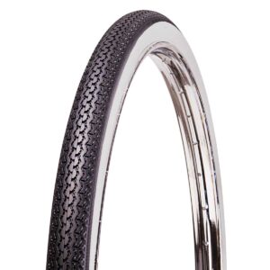 COPERTURA BRN 26 x 1/2 BIANCA/NERA