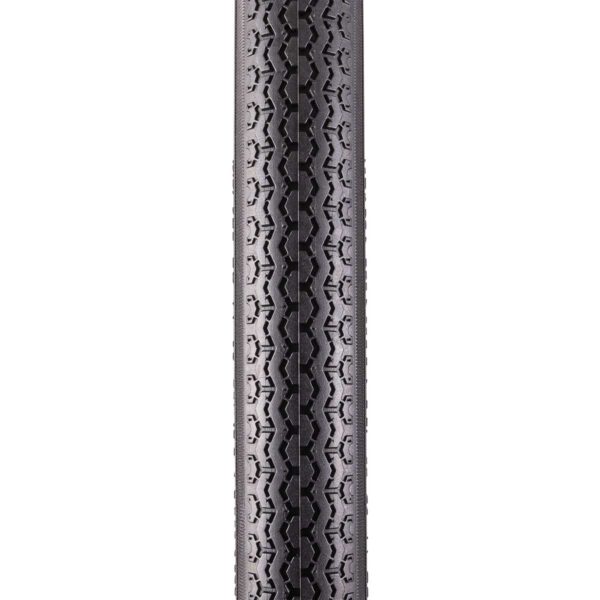 COPERTURA BRN 26 x 1/2 BIANCA/NERA - immagine 2