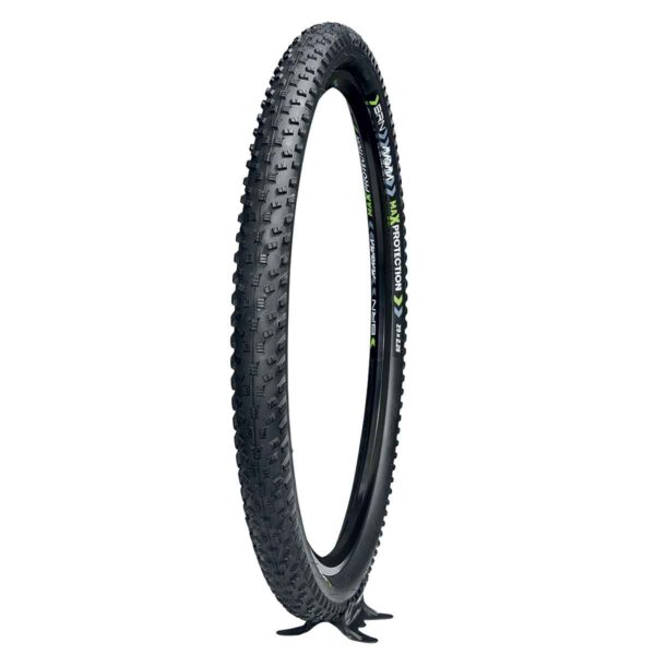 COPERTURA BRN MAGMA 27.5 x 2.25 MAX PROTECTION NERA
