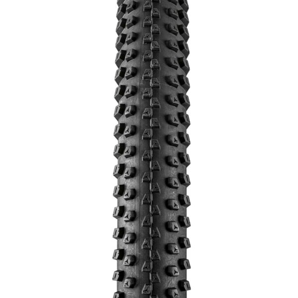 COPERTURA BRN KROSS 27.5 x 2.25 NERA - immagine 2