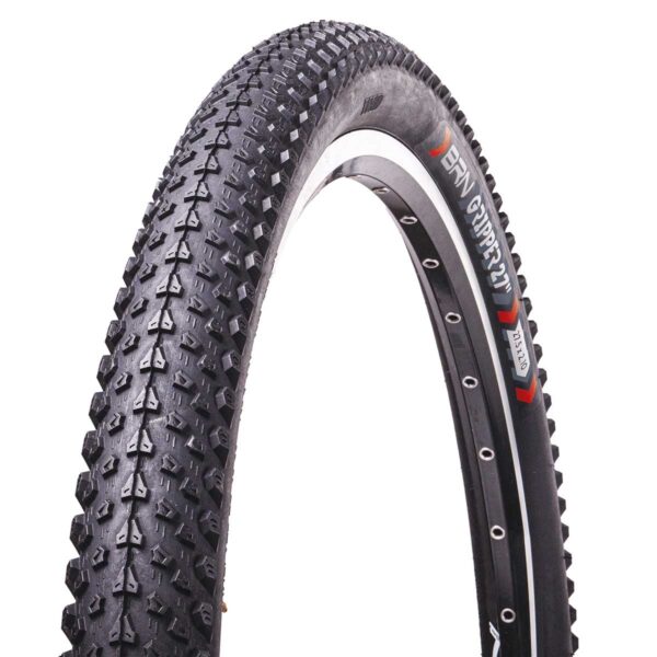 COPERTURA BRN GRIPPER 27.5 x 2.10 ARAMID PROTECTION NERA