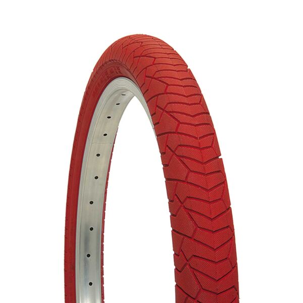 COPERTURA BRN 20 x 1.95 ROSSA