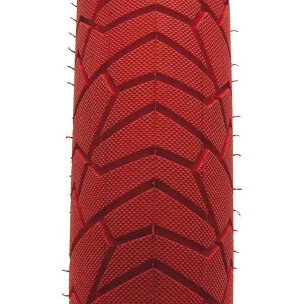 COPERTURA BRN 20 x 1.95 ROSSA - immagine 2