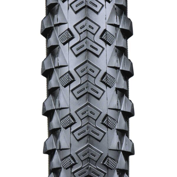 COPERTURA BRN PREMIUM MTB 26 x 1.95 NERA - immagine 2