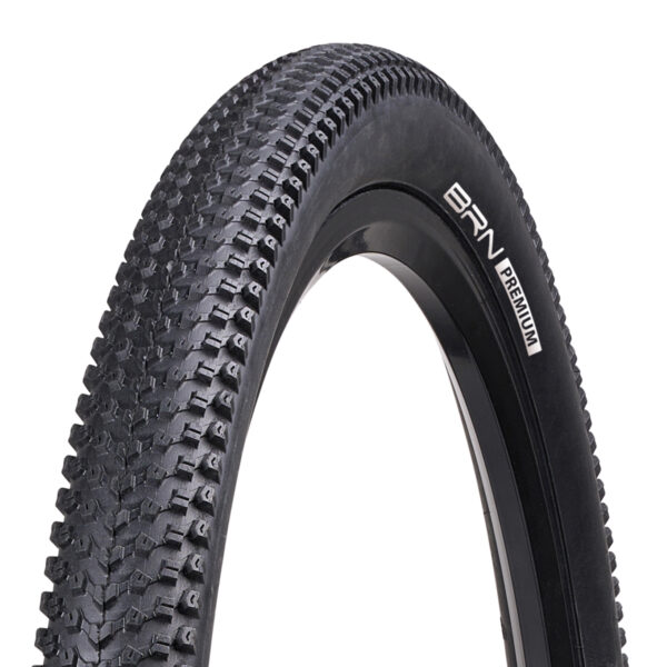 COPERTURA BRN PREMIUM MTB 27.5 x 2.10 NERA