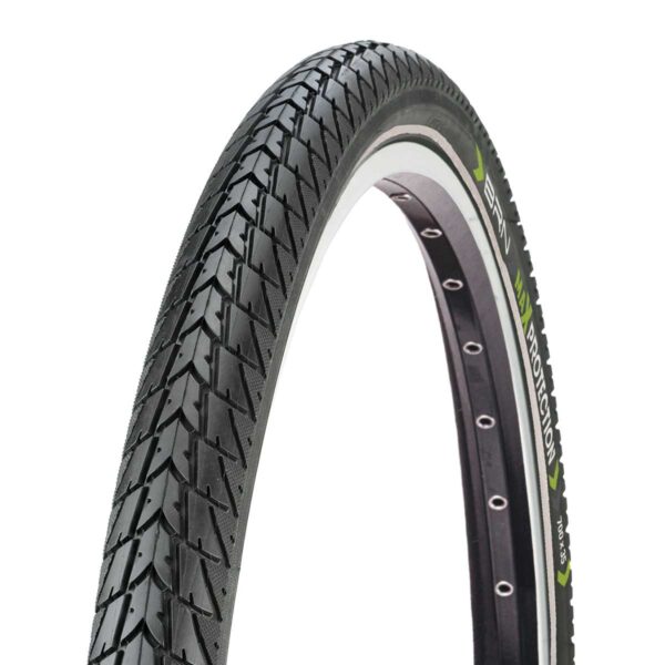 COPERTURA BRN 700 x 35 MAX PROTECTION NERA