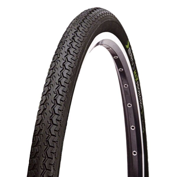 COPERTURA BRN 26 x 1.3/8 MAX PROTECTION NERA