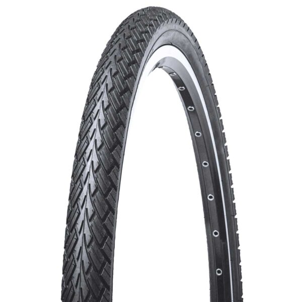 COPERTURA BRN CITY-BIKE 700 x 38 NERA
