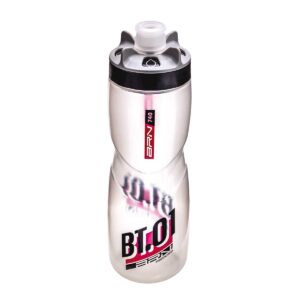 BORRACCIA BRN BT.01 TRASPARENTE 740 ml