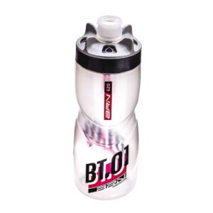 BORRACCIA BRN BT.01 TRASPARENTE 620 ml