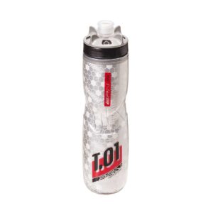 BORRACCIA TERMICA BRN T.01 TRASPARENTE 740 ml