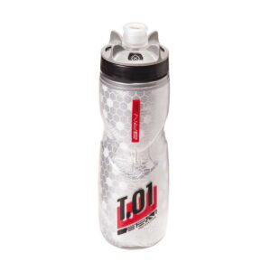BORRACCIA TERMICA BRN T.01 TRASPARENTE 620 ml