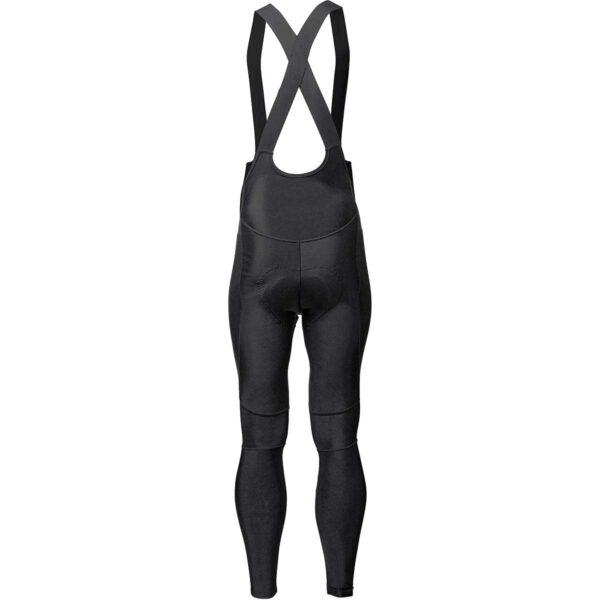 CALZAMAGLIA BRN UOMO FELPATA NERA TG. L - immagine 2