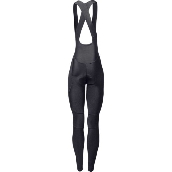 CALZAMAGLIA BRN DONNA FELPATA NERA TG. M - immagine 2