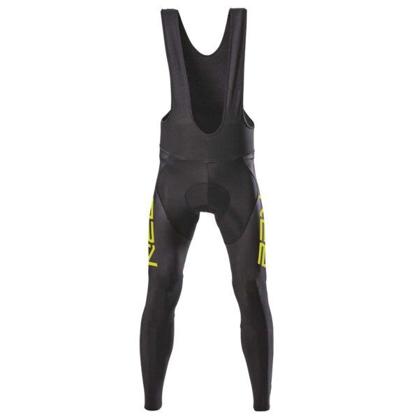 CALZAMAGLIA BRN UOMO GIALLA FLUO TG. M