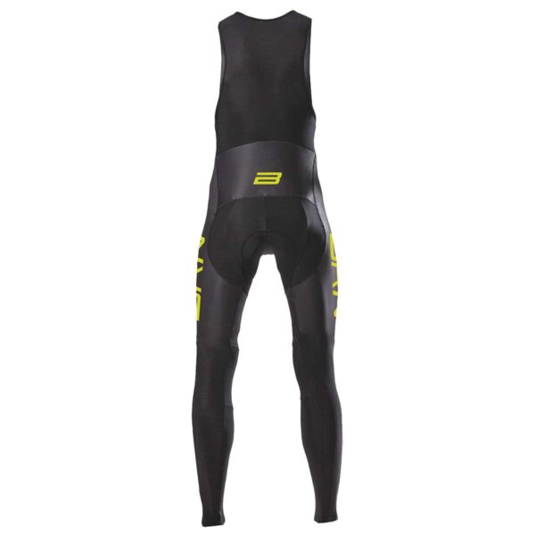 CALZAMAGLIA BRN UOMO GIALLA FLUO TG. XXXL - immagine 2