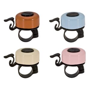 CAMPANELLO BRN DIN-DIN VINTAGE