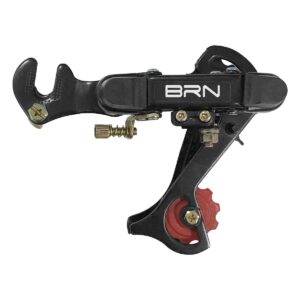 CAMBIO BRN 6/7 V. GABBIA LUNGA CON GANCIO NERO